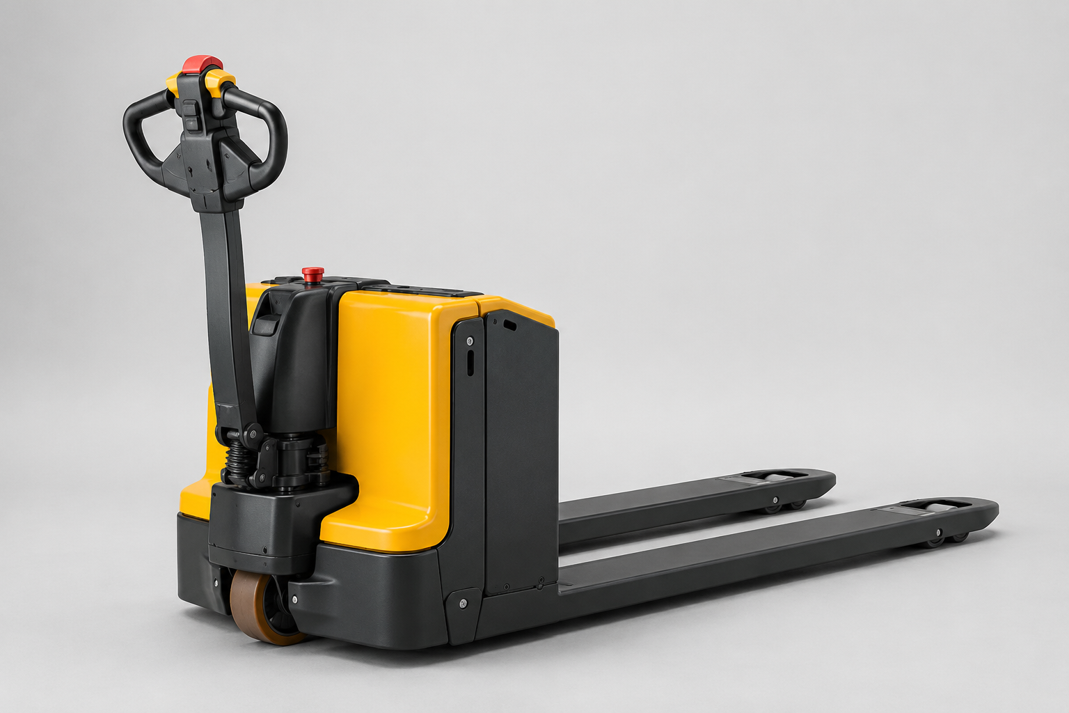 Electric Pallet Truck