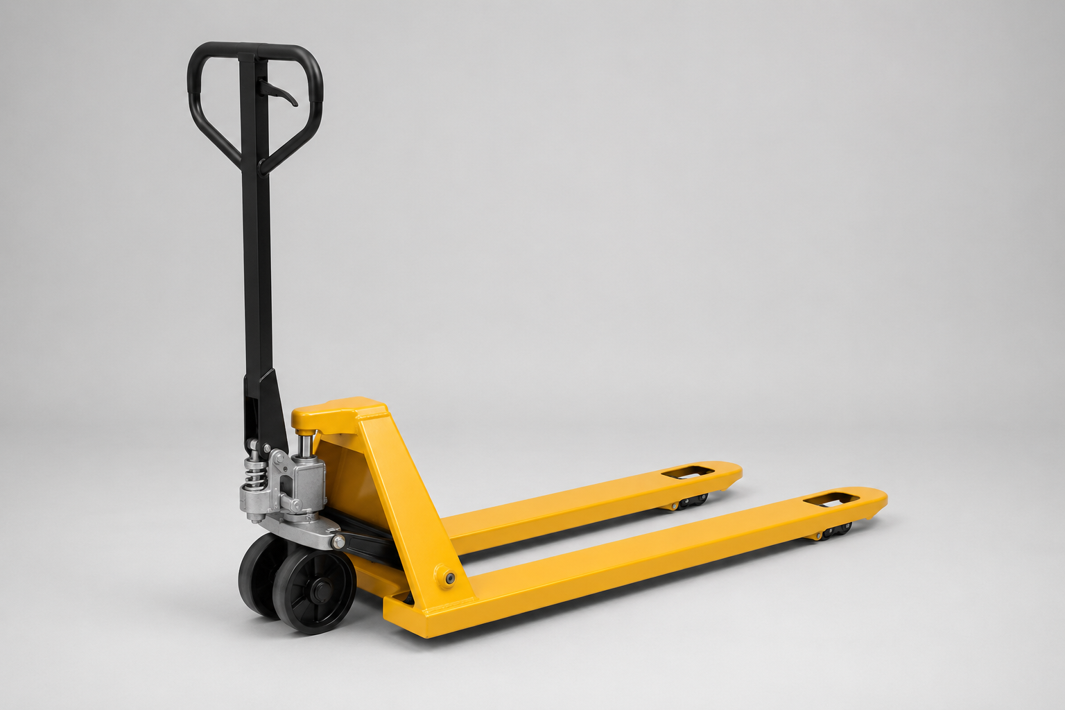 Manual Pallet Truck